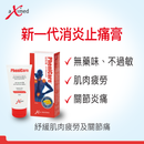 【買贈活動】購買膠原蛋白肽 - 關節配方 - 1 樽 送 肌舒適® 肌肉關節軟膏 10毫升