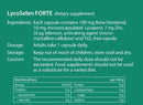 LycoSelen Forte