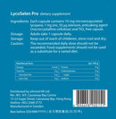 LycoSelen Pro 30 Capsules TiO₂-free capsules