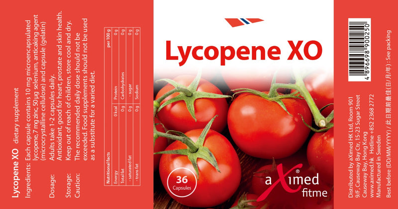 Lycopene XO