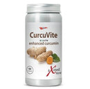 強效薑黃素 (C3複合物+aXivite™) 60粒 、        TiO₂-Free HPMC植物膠囊