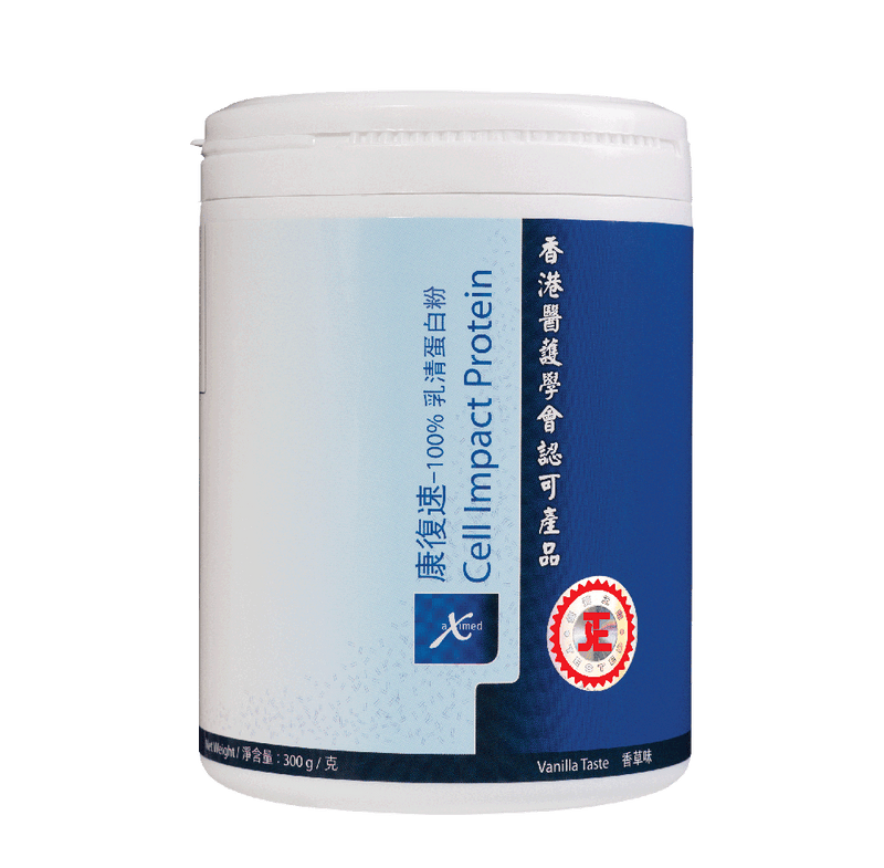 Cell Impact Protein 30 Sachettes