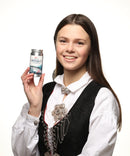 天然奧米加-3三文魚油丸 100粒, 挪威阿斯麥